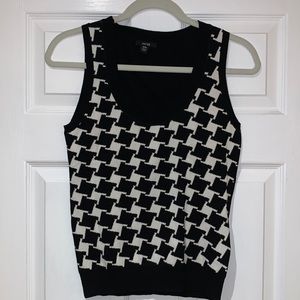 Never Worn - Jacob Vest